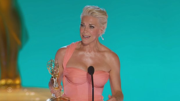 Hannah Waddingham