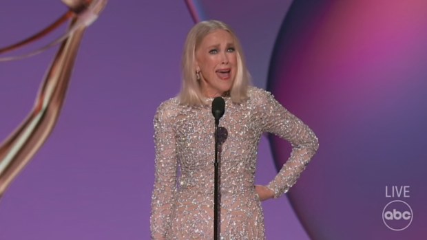 Catherine O'Hara