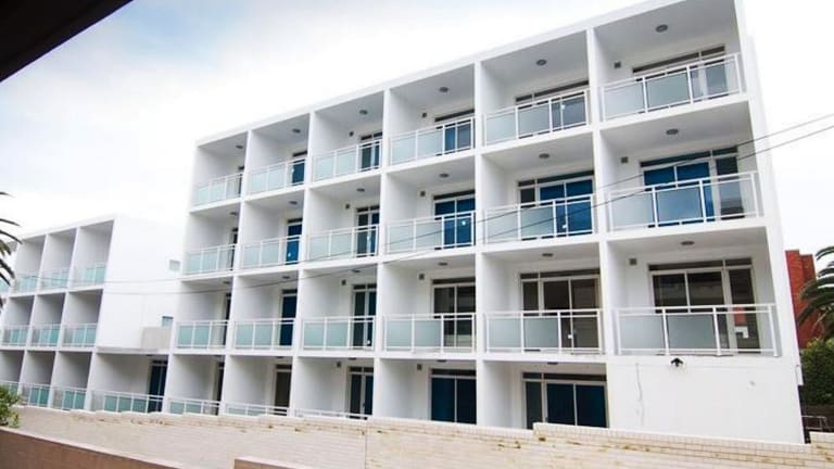 $500 to rent a boarding house room as developers exploit ...