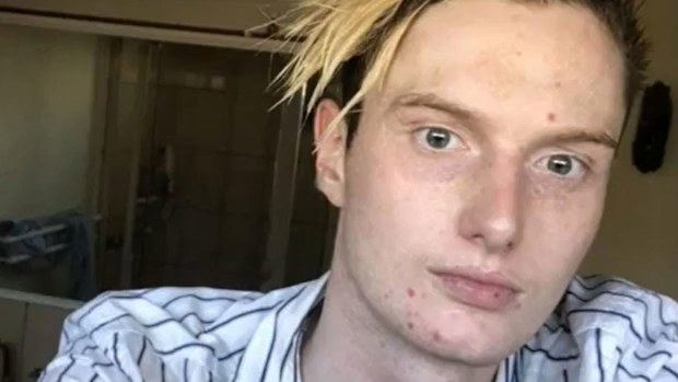 Victorian man Jake Bradford, 21, was reported missing by his mother on January 29, 2023.