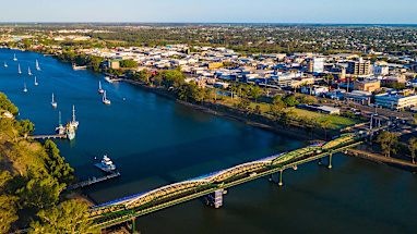 Elliot Heads, Bundaberg, Queensland