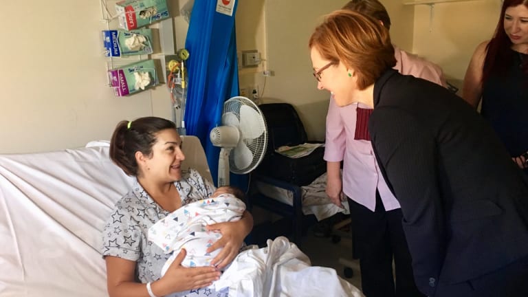 ACT government announces $2.6 million refurbishment and ...