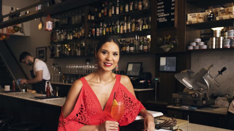 My secret Sydney: Janice Petersen