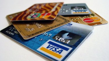 Credit card forex charges