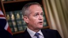 In one of his most important policy announcements between now and the election, Labor leader Bill Shorten will say today his party remains committed to the National Energy Guarantee.