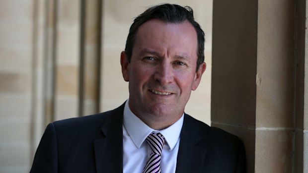 WA election: Mark McGowan's Labor closes in on victory