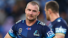 Kieran Foran.