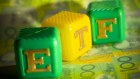 ETFs have become a $5.5 trillion phenomenon as more investors worldwide switch from active managed funds that aim to outperform, to cheaper index funds that replicate a market return.