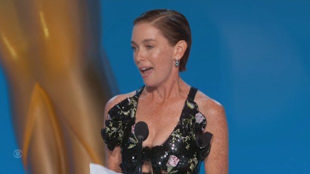 Julianne Nicholson