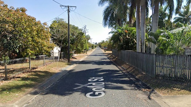 An murder investigation has been launched into the death of a 67-year-old-man who was found dead in his home in Queensland.John Patrick Hackett was found dead in his apartment on Gold Street in Mackay around 7.18pm on Saturday, November 9 following a welfare check by family members.