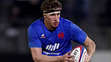 Oscar Jegou of France.