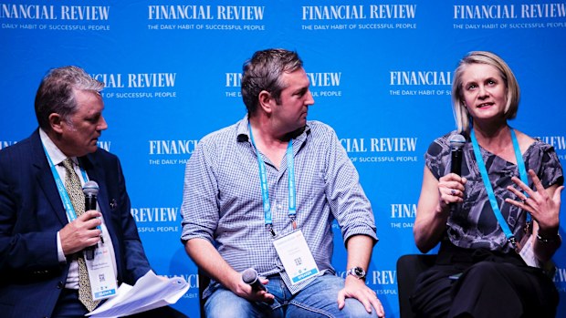 AFR pulls off print and digital wins