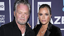 Teddi Mellencamp has provided an update on his daughter's health.