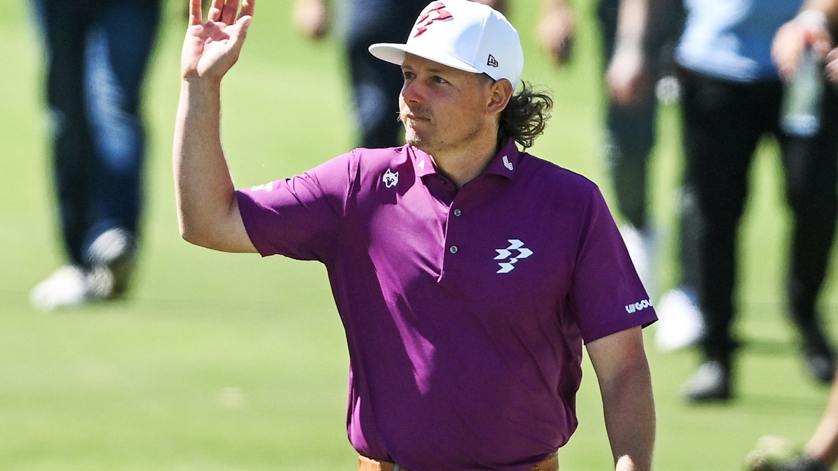 Golfnieuws 2026, Brooks Koepka keert terug naar PGA Tour terwijl Cameron Smith ervoor kiest om LIV Golf te verlaten vanwege een enorme financiële boete