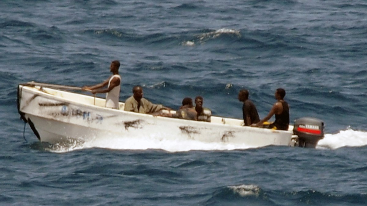 Modern day pirates: What are they, what do they do, are they still a ...