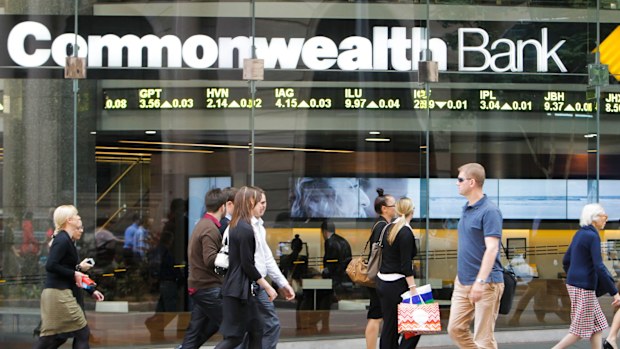 Commonwealth Bank of Australia sued in disputed IT bribery scandal