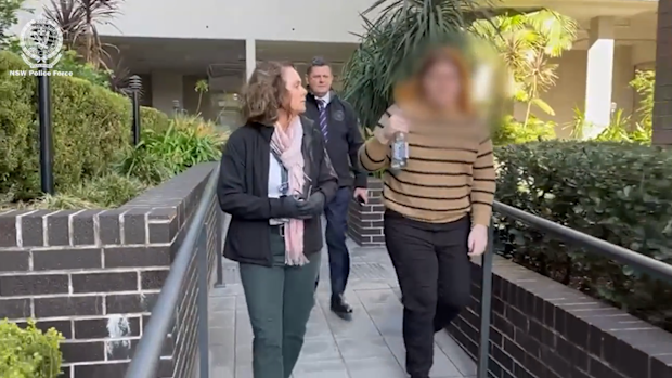 Western Sydney University hacker