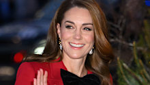Catherine, Princess of Wales started one of the British royal family's newest Christmas tradition.