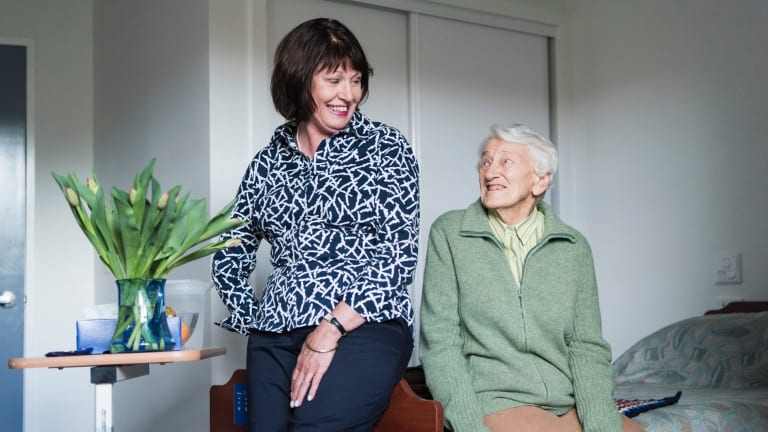 Welcome to aged-care season: what you need to know about ...