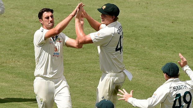 Cricket news 2025: Pat Cummins injury update, Ashes series in doubt ...