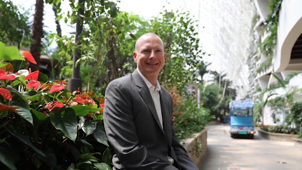 Cochlear plans $50m China plant amid fierce competition