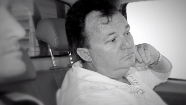 Peter Foster is arguably Australia's most notorious con man. 