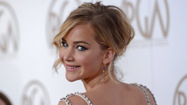 Jennifer Lawrence No Longer The Sexiest Woman In The World