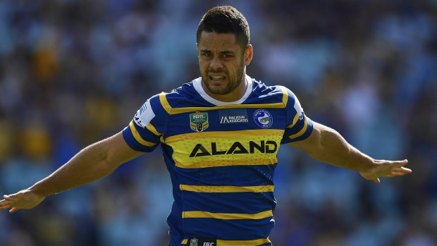 NRL news 2025 | Jarryd Hayne signs with Wentworthville Magpies