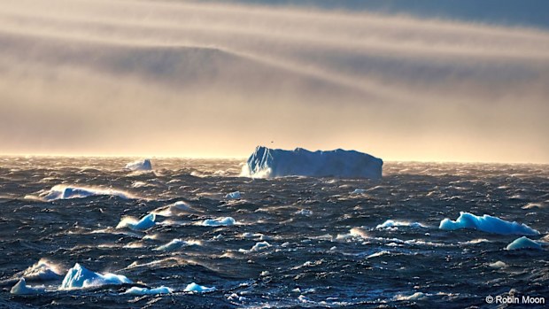 Finalists for Australian Geographic Nature Photographer of the Year 2023: Landscape