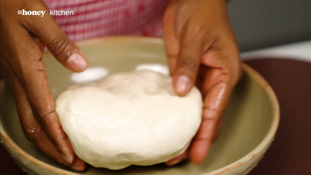 Minoli De Silva dough hack