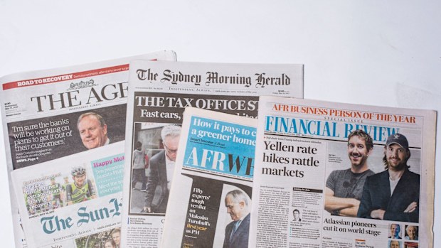 AFR marries purpose to competitive advantage