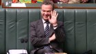 Christopher Pyne is part of the Digital Dream Team charged with setting policies to encourage innovative Australian companies to thrive at home.