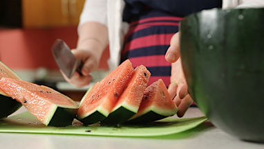 Densuke Watermelon