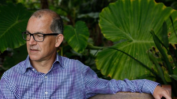 'This year feels different': Gerard Minack on market mayhem