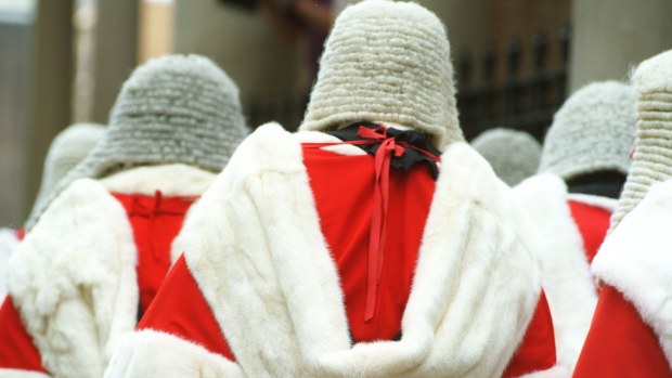 Federal Court's James Allsop puts bully judges on notice over Fair Work