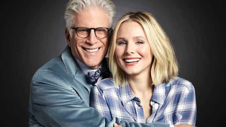 Monday TV picks: Queen Elizabeth's Secret Agents, The Good ...