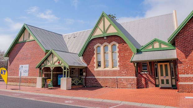 Bunbury Museum and Heritage Centre