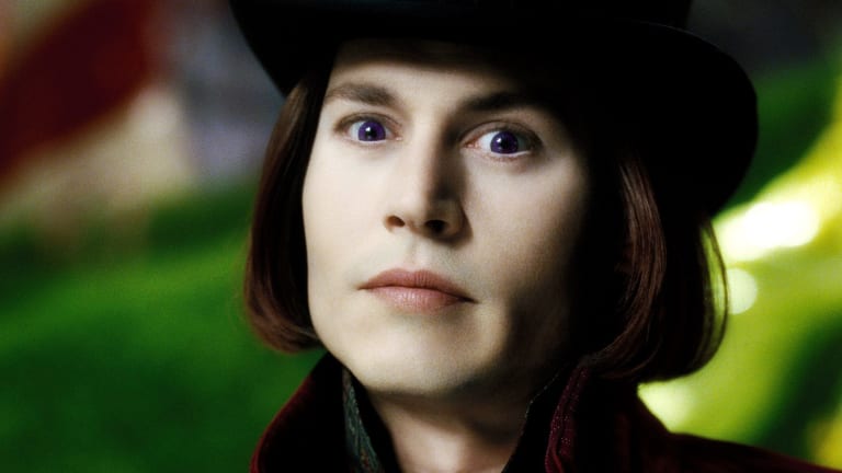 What's on TV Friday: Charlie and the Chocolate Factory
