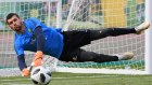 Socceroos goalie Mathew Ryan will have a tough time against France.