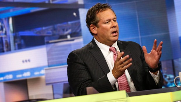 The 2017 bond strategy backed by Goldman Sachs, BlackRock