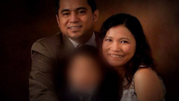 Alexander Villaluna and Jovi Pilapil.