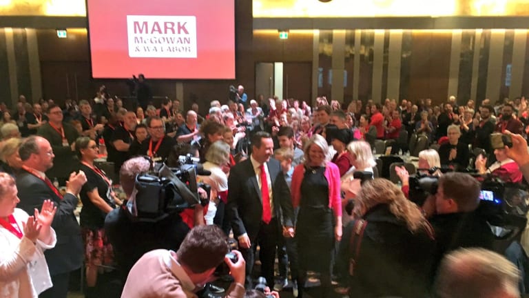 Labor pledges $9.6m to WA's first drug and alcohol rehab prison