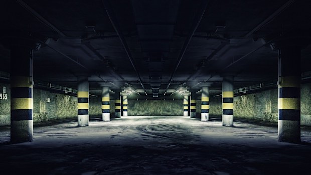 A US government agency dedicated to the development of top-secret military technologies is urgently looking for an underground lair.
