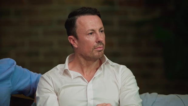 MAFS 2025 Clint