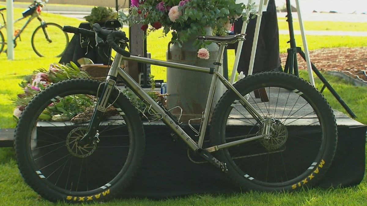 Family embark on powerful journey to remember cyclist killed in truck ...