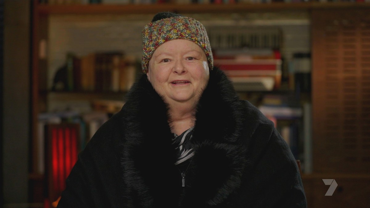 Logies 2025: Beloved Aussie comedian Magda Szubanski inducted into ...