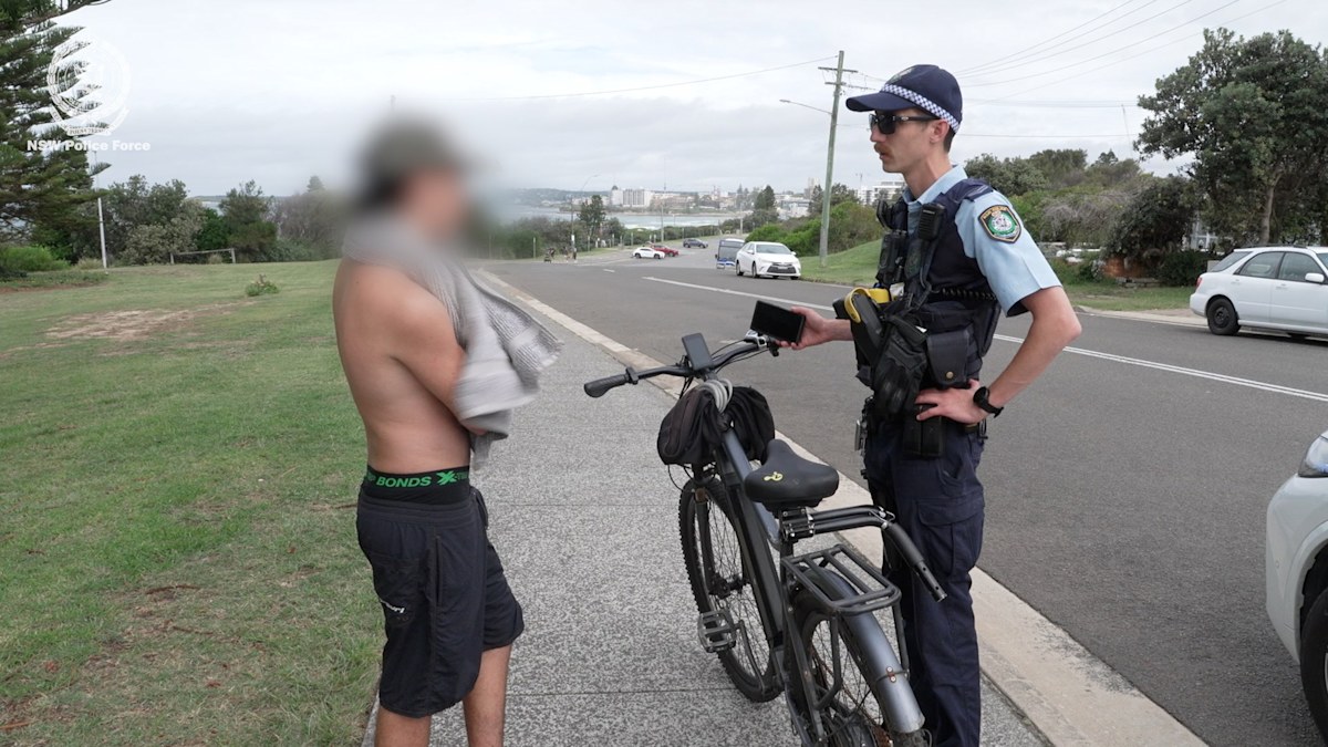 NSW e-bike laws: Police to seize and crush illegal bikes amid push for ...