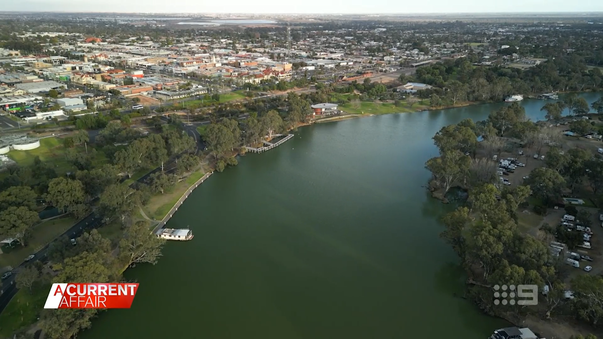 A Current Affair: The unexpected Aussie holiday hotspot that's ...