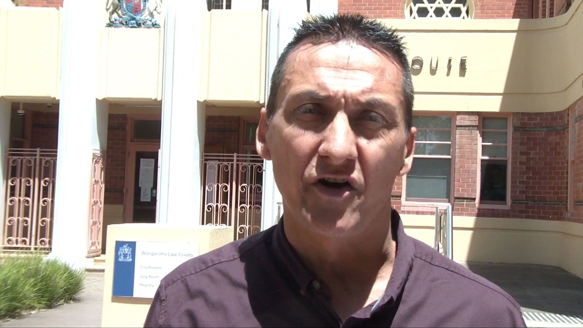 Man and woman arrested over Dezi Freeman probe