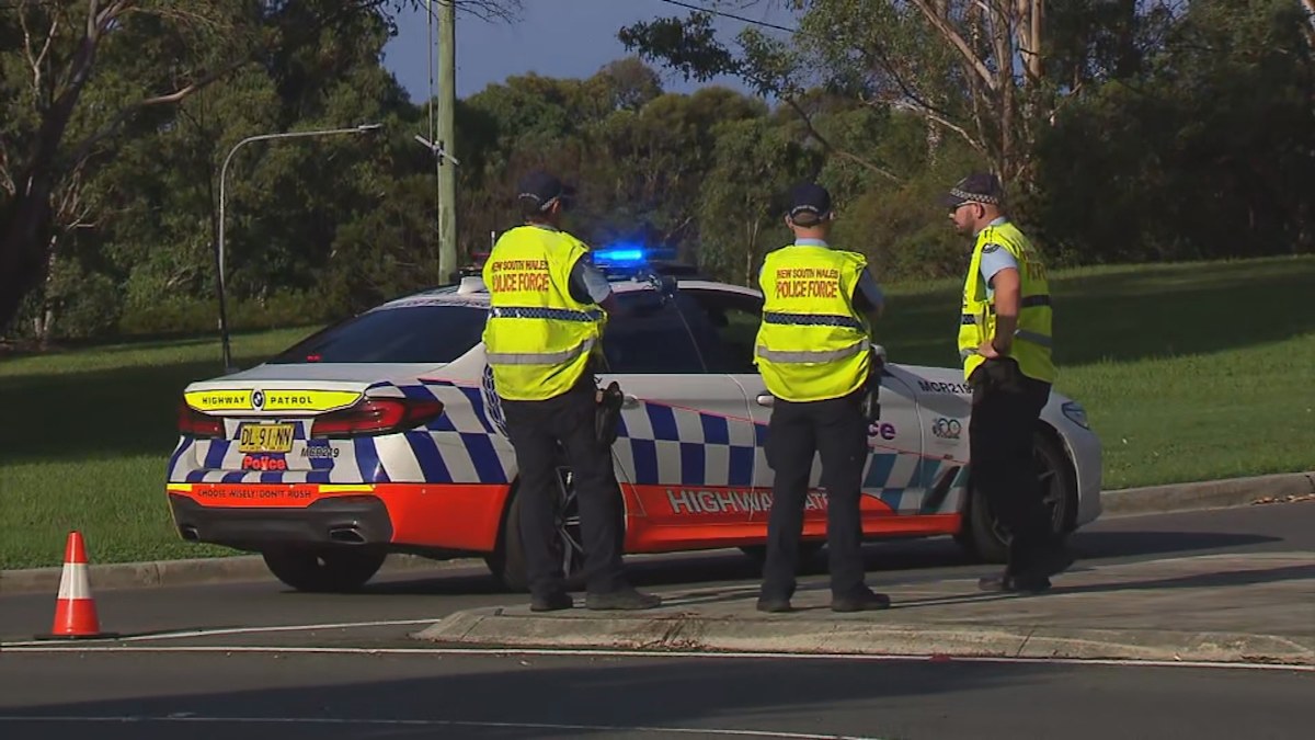 NSW news: Police warn of the dangers of 'senior assassin' game after it ...